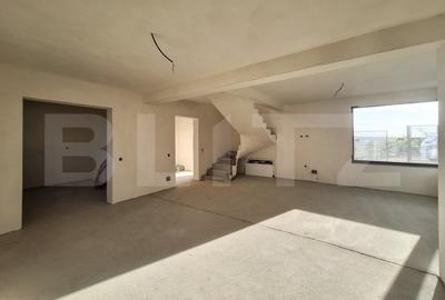 Duplex cu 4 camere cu Canalizare în Dezmir - 10