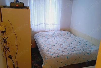 Garsonieră decomandată în Inel II - 3