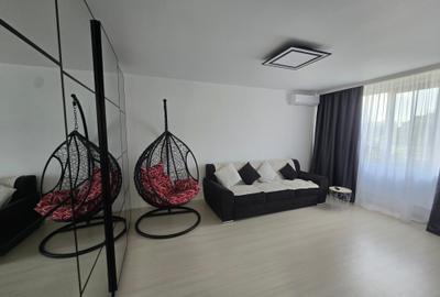 Apartament cu 2 camere decomandat în Drumul Taberei - 5