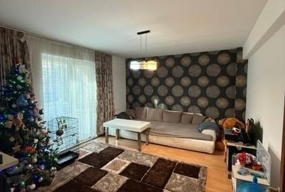 2 camere | 55 mp | Complex Magnolia – Popas Păcurari (intrare Valea Llupui) - 1