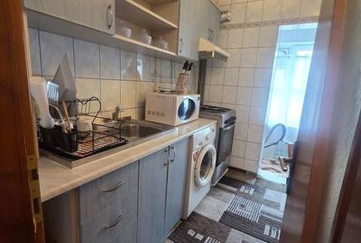 Apartament cu 2 camere în Burdujeni - 9