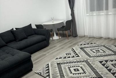 Apartament cu 2 camere decomandat, mobilat în Sânpetru - 8