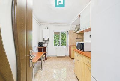 Apartament cu 2 camere decomandat în Timocului-Șaguna - 10
