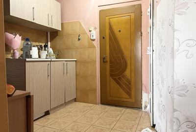 Garsoniera 21mp, etaj 4, pozitie excelenta - Take Ionescu - 4