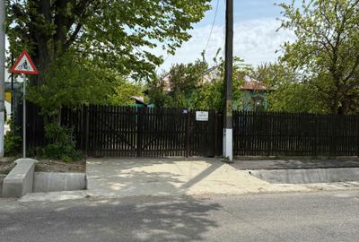 Casă cu 4 camere în Plopu - 3
