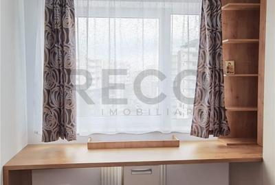 Apartament cu 3 camere în Iosia - 9
