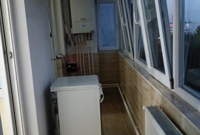 Închiriez apartament cu doua camere zona Campus Universitar - 2