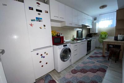 Apartament cu 2 camere decomandat în Valea Adâncă - 2