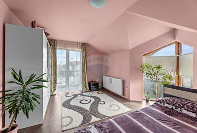Casă individuală cu 3 camere cu Teren 450 Mp în Sud - 16