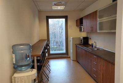 Birouri in cladirea Domus II Office Building - 13