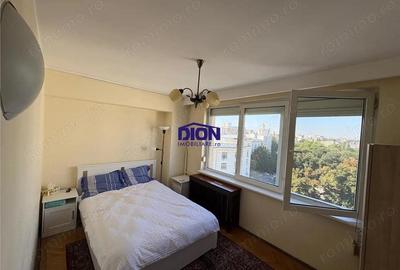Sala Plalatului - Calea Victoriei, 3 camere, mobilat modern, utilat complet! - 6