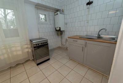 Apartament cu 2 camere semidecomandat, mobilat în Drumul Sării - 4