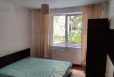 Apartament cu 2 camere, decomandat - zona Grivitei - 3