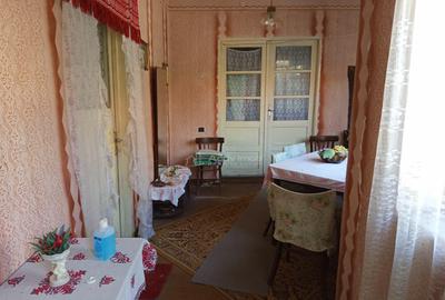 Iam, Casa 5 Camere, Gospodarie, 1439mp Teren, Pret Negociabi - 10