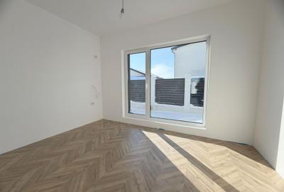 CASĂ GATA DE MUTAT - CARTIERUL NOU - 129.900€ - 3 CAMERE 2 BĂI - BECI - 7