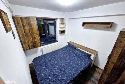 Apartament cu 2 camere, mobilat în Nicolina - 12