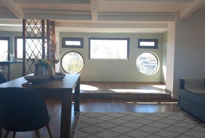 Apartament 4 camere | Iancu Nicolae | Zoo Baneasa - 10