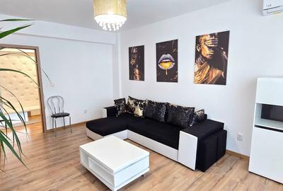 Inchiriez apartament 2 camere 60 mp + PARCARE, mobilat, rond Cug - T. Neculai Inchiriez apartament 2 camere 60 mp + PARCARE, mobilat, rond Cug - T. Neculai - 1