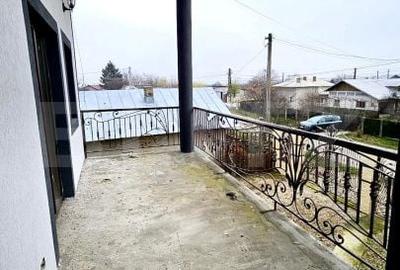 Casă cu 7 camere cu Teren 600 Mp în Gura Foii - 3