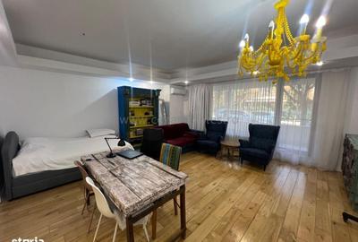 Spațiu comercial, de 47 mp, în Herăstrău - 1