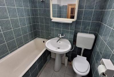 Garsoniera renovata, complet mobilata si echipata! CE1127 - 10