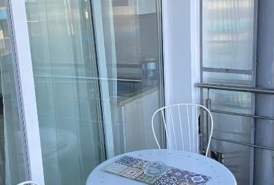 Apartament cu 2 camere semidecomandat în Central - 7