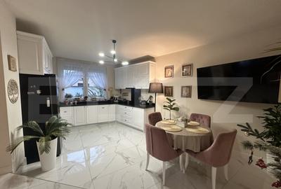 Casă cu 6 camere cu Teren 388 Mp în Titulescu