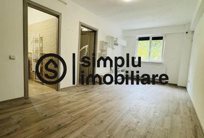 Garsoniera, bloc nou, parter - 76 500 Euro - 15