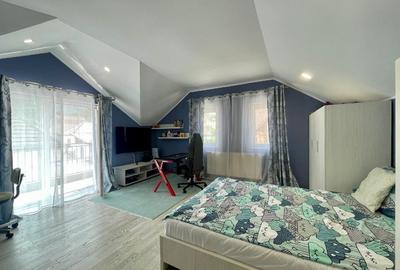 Casă individuală cu 4 camere cu Canalizare în Turcheș - 14