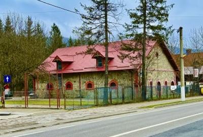 Spațiu comercial, de 230.69000244141 mp, în Poiana Țapului - 16