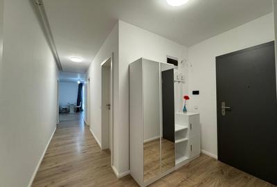 Braytim, Apartament 3 camere lux, parter, Comision 0% - 21