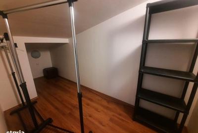 Apartament cu 3 camere decomandat în Titulescu - 3