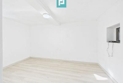 Casă individuală cu 3 camere cu Teren 1438 Mp în Turnu - 4