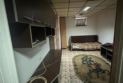 Garsonieră nedecomandată în Unirii - 8