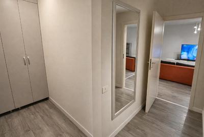 Apartament cu 2 camere semidecomandat în Take Ionescu - 3