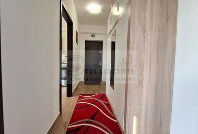 Garsonieră decomandată, mobilată în Nicolina - 10