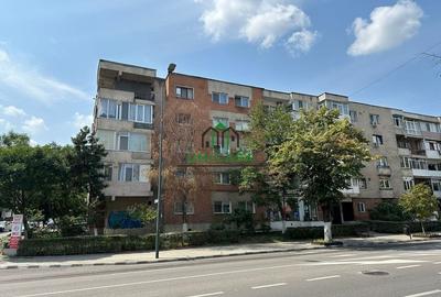 Apartament 3 camere - Zona Nord - 1