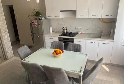 Apartament cu 2 camere de vanzare in zona Garii - 3