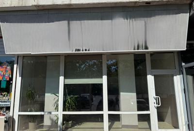 Spatiu Comercial de inchiriat Sos. Mihai Bravu nr 296(Baba Novac)Pret Negociabil