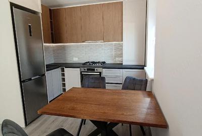 Apartament cu 3 camere decomandat în Central - 9