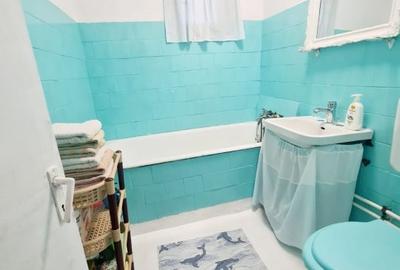 Duplex rar / 5 camere - 2 niveluri / Parcul Morarilor! - 7