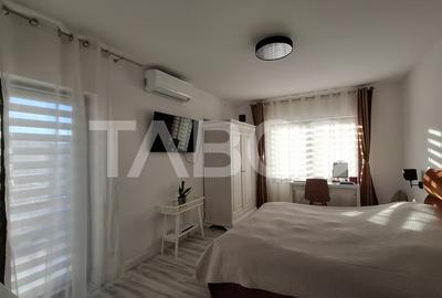 Casa individuala de vanzare 5 camere 172 mp langa Padurea Dumbrava - 4