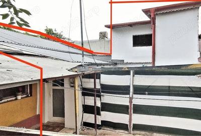 Casă cu 3 camere cu Teren 83 Mp în Tei - 6