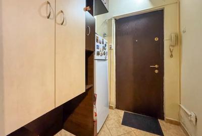 Apartament cu 1 camera in Tatarasi-Flora,la bulevard - 8