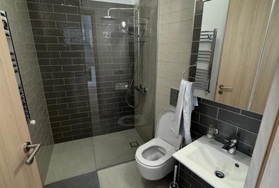 Studio in complexul Isho - 10