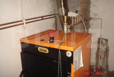 Locuinta in Șieu Odorhei – centrala termica + boiler, acces la asfslt - 8