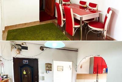 Apartament cu 3 camere decomandat în Aurel Vlaicu - 6