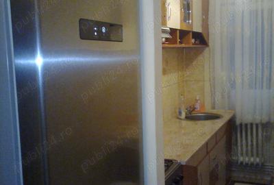Apartament cu 3 camere semidecomandat în Grigorescu - 7