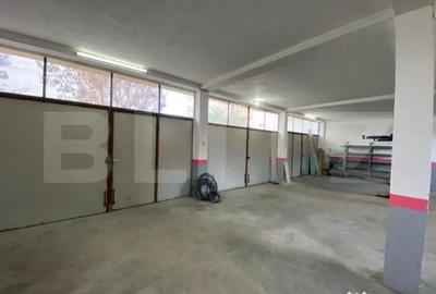 Spațiu comercial, de 120 mp, în Cetate - 3