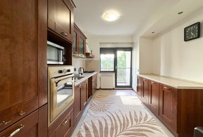 Apartament decomandat in bloc Boutique langa Parcul Herastrau - 5